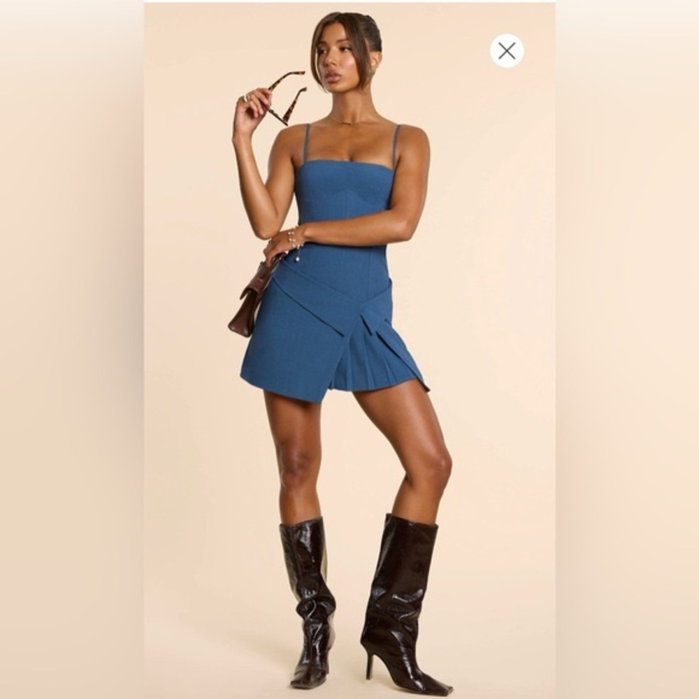 oh polly dress